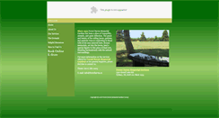 Desktop Screenshot of foresthaven.ca